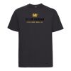 Classic heavyweight ringspun t-shirt Thumbnail