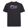 Classic heavyweight ringspun t-shirt Thumbnail