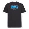 Classic heavyweight ringspun t-shirt Thumbnail