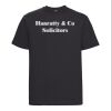 Classic heavyweight ringspun t-shirt Thumbnail