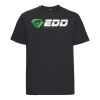 Classic heavyweight ringspun t-shirt Thumbnail