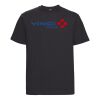 Classic heavyweight ringspun t-shirt Thumbnail