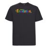 Classic heavyweight ringspun t-shirt Thumbnail