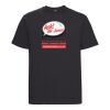 Classic heavyweight ringspun t-shirt Thumbnail