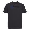 Classic heavyweight ringspun t-shirt Thumbnail