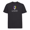 Classic heavyweight ringspun t-shirt Thumbnail