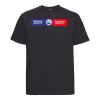Classic heavyweight ringspun t-shirt Thumbnail