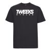 Classic heavyweight ringspun t-shirt Thumbnail