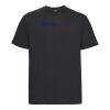 Classic heavyweight ringspun t-shirt Thumbnail