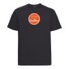 Classic heavyweight ringspun t-shirt Thumbnail