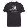 Classic heavyweight ringspun t-shirt Thumbnail