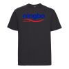 Classic heavyweight ringspun t-shirt Thumbnail