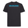 Classic heavyweight ringspun t-shirt Thumbnail