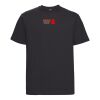 Classic heavyweight ringspun t-shirt Thumbnail