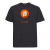 Classic heavyweight ringspun t-shirt Thumbnail