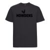 Classic heavyweight ringspun t-shirt Thumbnail
