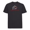 Classic heavyweight ringspun t-shirt Thumbnail