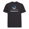 Classic heavyweight ringspun t-shirt Thumbnail
