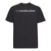 Classic heavyweight ringspun t-shirt Thumbnail