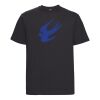 Classic heavyweight ringspun t-shirt Thumbnail