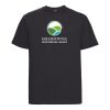 Classic heavyweight ringspun t-shirt Thumbnail