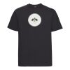 Classic heavyweight ringspun t-shirt Thumbnail