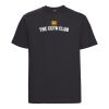 Classic heavyweight ringspun t-shirt Thumbnail