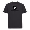 Classic heavyweight ringspun t-shirt Thumbnail