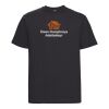 Classic heavyweight ringspun t-shirt Thumbnail