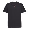 Classic heavyweight ringspun t-shirt Thumbnail