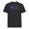 Classic heavyweight ringspun t-shirt Thumbnail