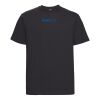 Classic heavyweight ringspun t-shirt Thumbnail