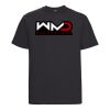 Classic heavyweight ringspun t-shirt Thumbnail