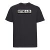 Classic heavyweight ringspun t-shirt Thumbnail