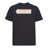 Classic heavyweight ringspun t-shirt Thumbnail