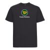 Classic heavyweight ringspun t-shirt Thumbnail