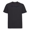 Classic heavyweight ringspun t-shirt Thumbnail