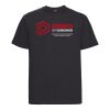 Classic heavyweight ringspun t-shirt Thumbnail