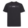 Classic heavyweight ringspun t-shirt Thumbnail