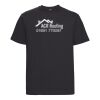 Classic heavyweight ringspun t-shirt Thumbnail