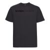 Classic heavyweight ringspun t-shirt Thumbnail