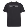 Classic heavyweight ringspun t-shirt Thumbnail