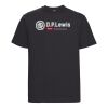 Classic heavyweight ringspun t-shirt Thumbnail