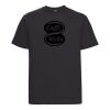 Classic heavyweight ringspun t-shirt Thumbnail