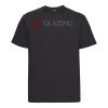 Classic heavyweight ringspun t-shirt Thumbnail
