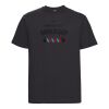 Classic heavyweight ringspun t-shirt Thumbnail