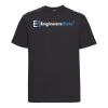 Classic heavyweight ringspun t-shirt Thumbnail