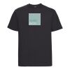 Classic heavyweight ringspun t-shirt Thumbnail