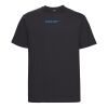 Classic heavyweight ringspun t-shirt Thumbnail