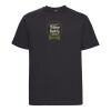 Classic heavyweight ringspun t-shirt Thumbnail